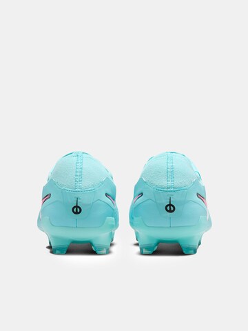 NIKE Fußballschuh 'Tiempo Legend 10 Pro' in Blau
