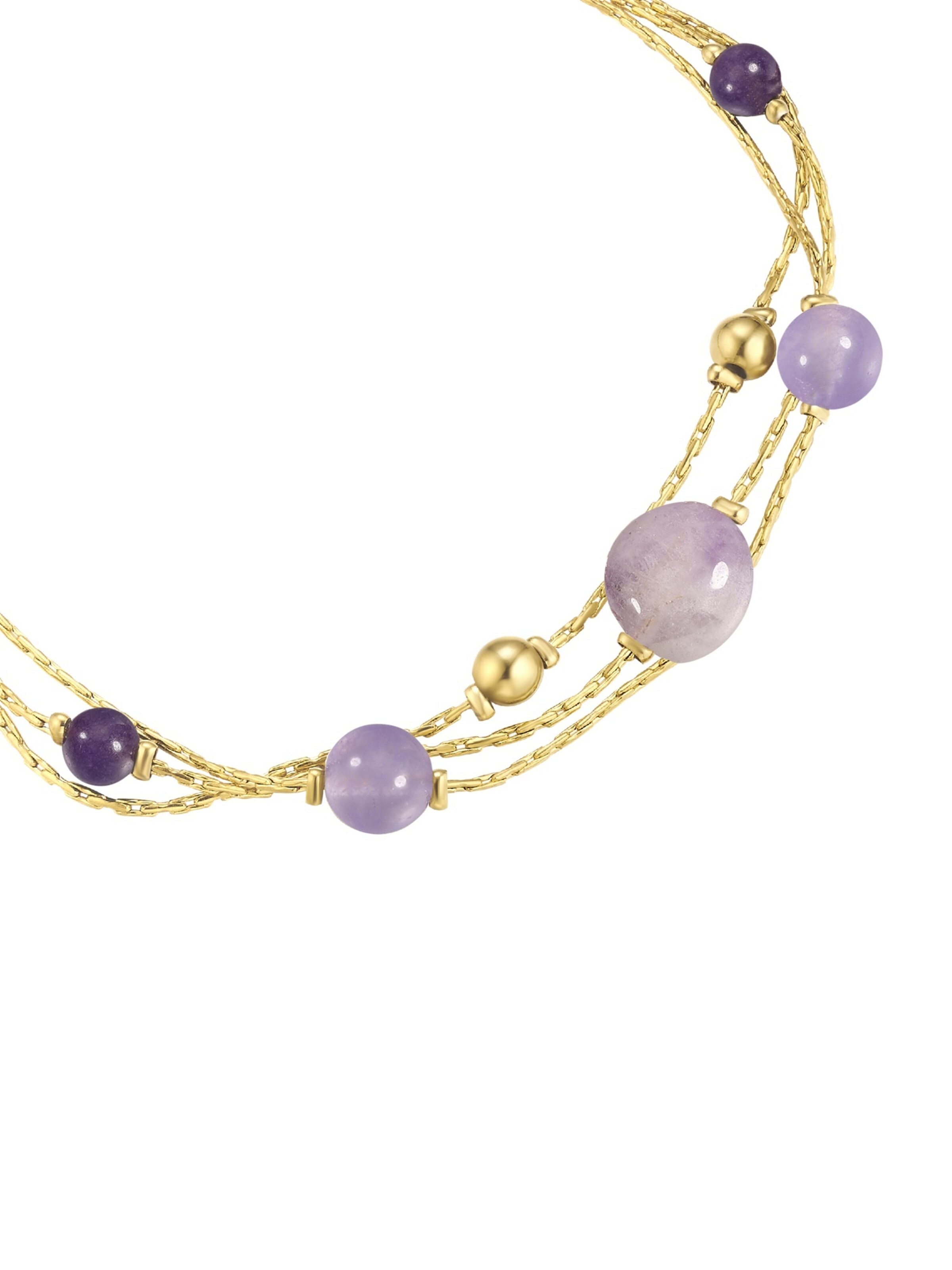 Braccialetto di Eastside in oro