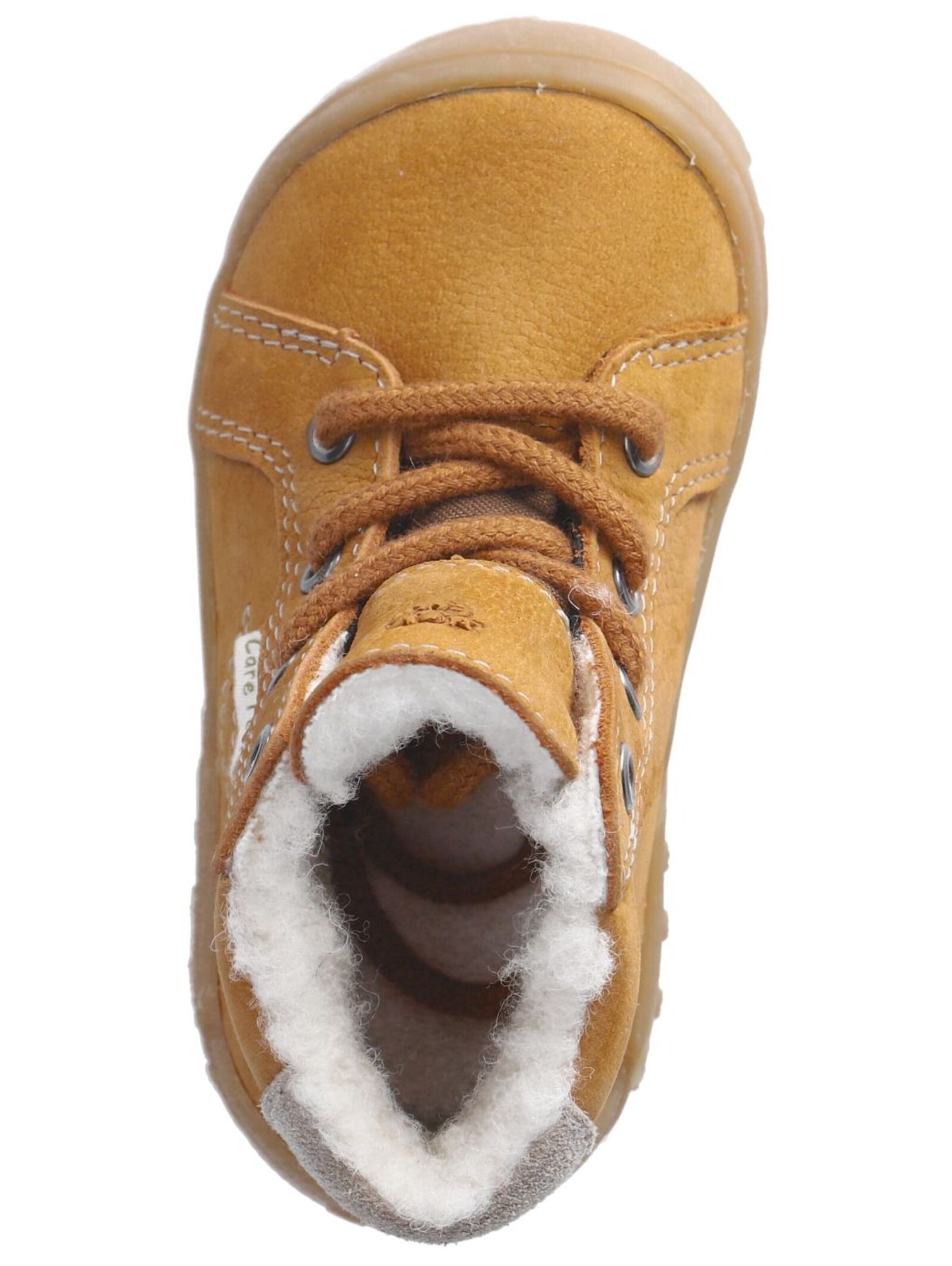 Pepino Snow Boots in Yellow