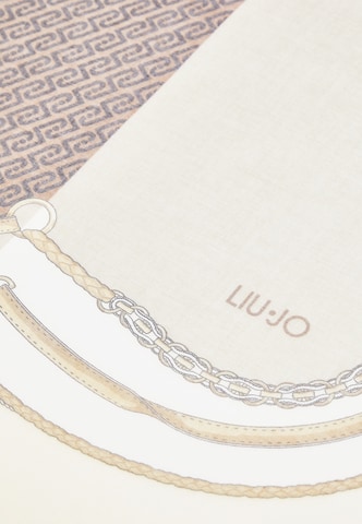 Foulard di Liu Jo in giallo