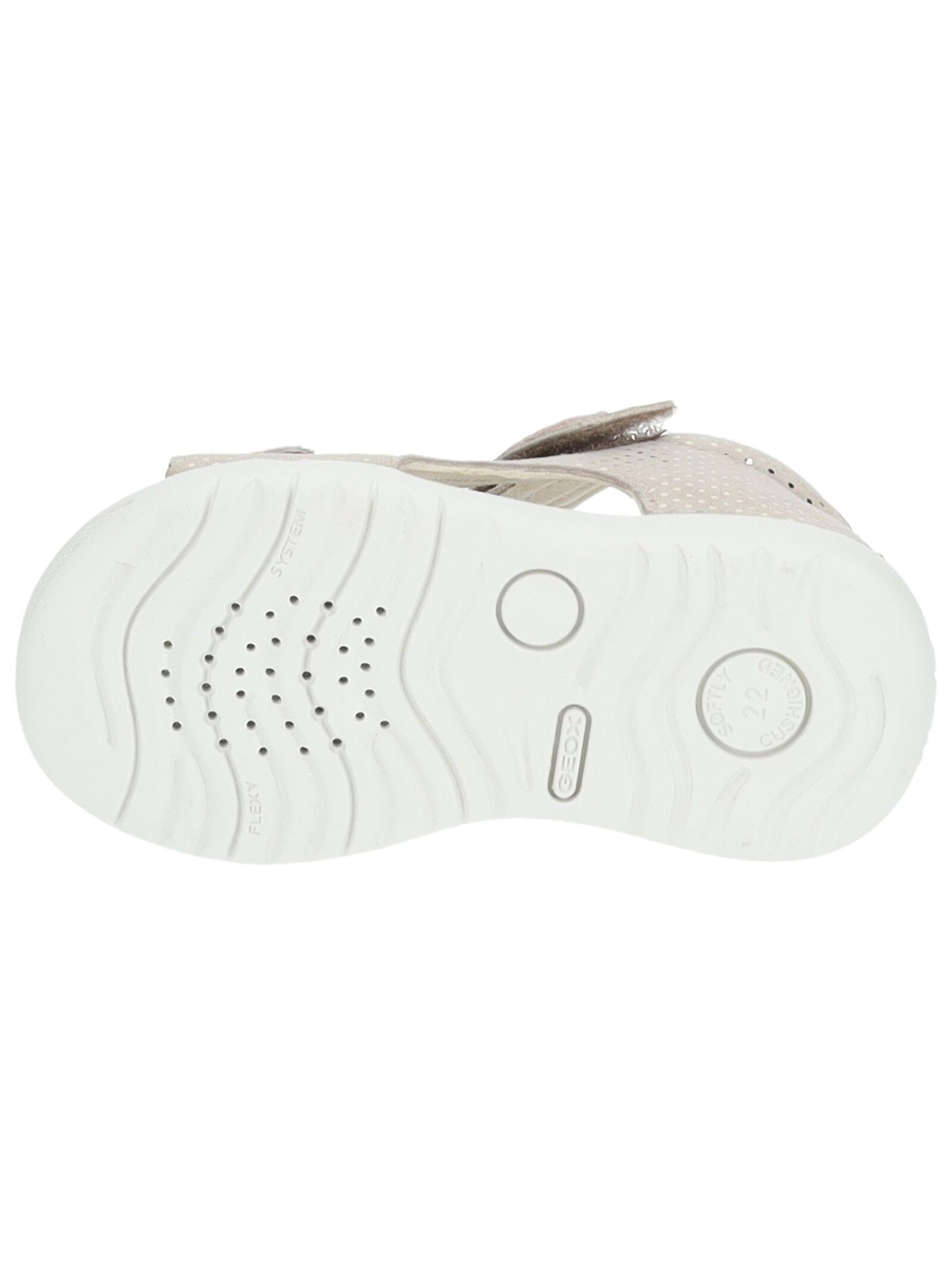 GEOX Sandals in Beige