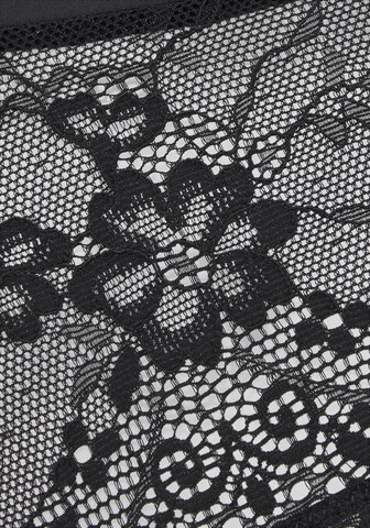 LASCANA - Panti en negro