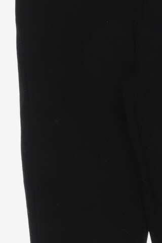 SIR OLIVER Pants in XXS in Black