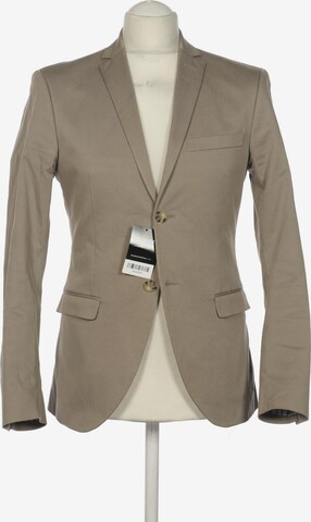 Tiger of Sweden Suit Jacket in S in Beige: front