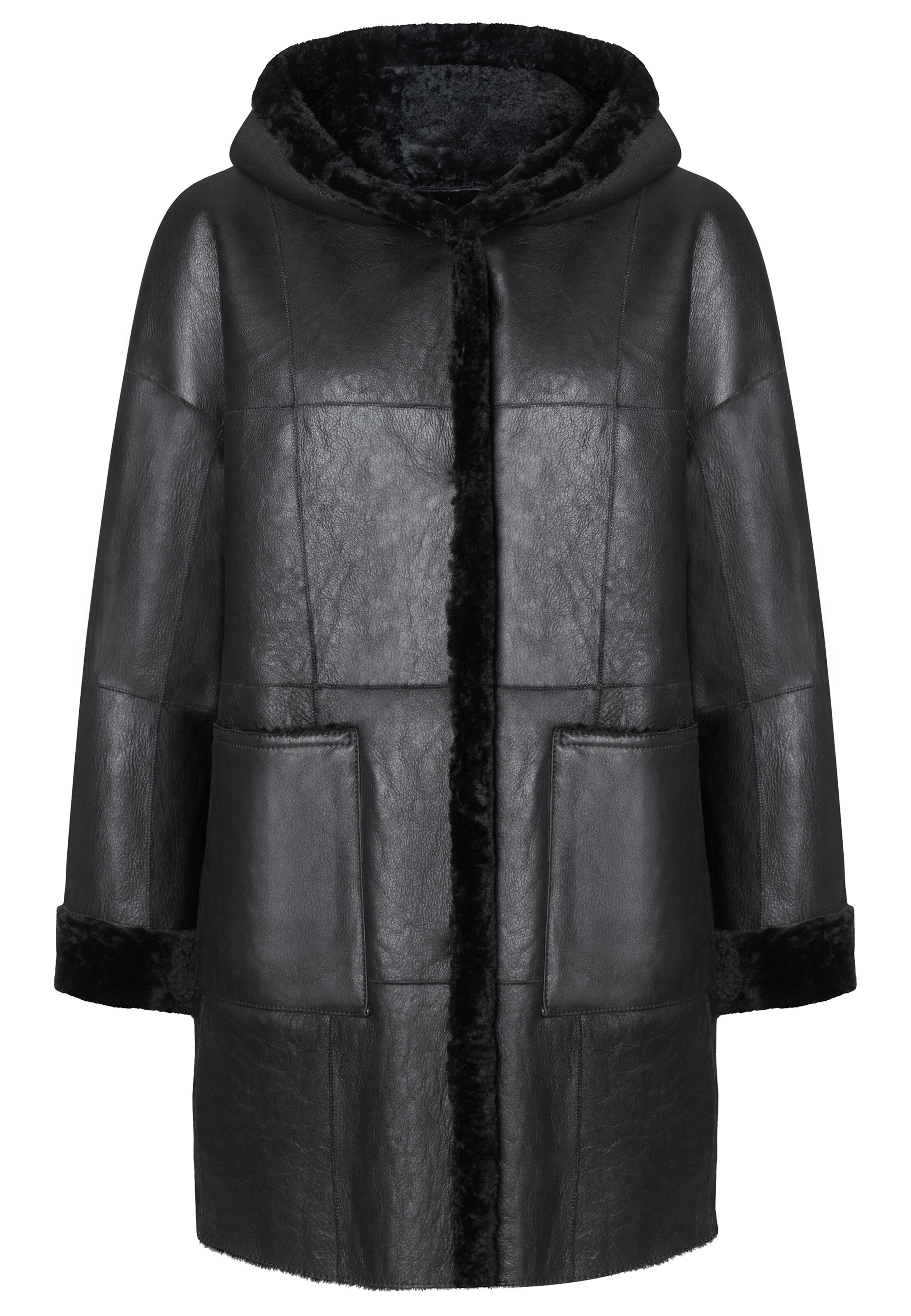 Werner Christ Tussenjas 'Aaliyah' in Zwart