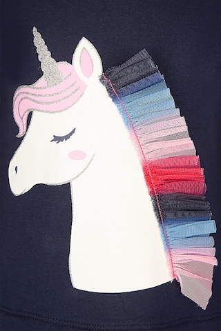 happy girls Φόρεμα σε μπλε