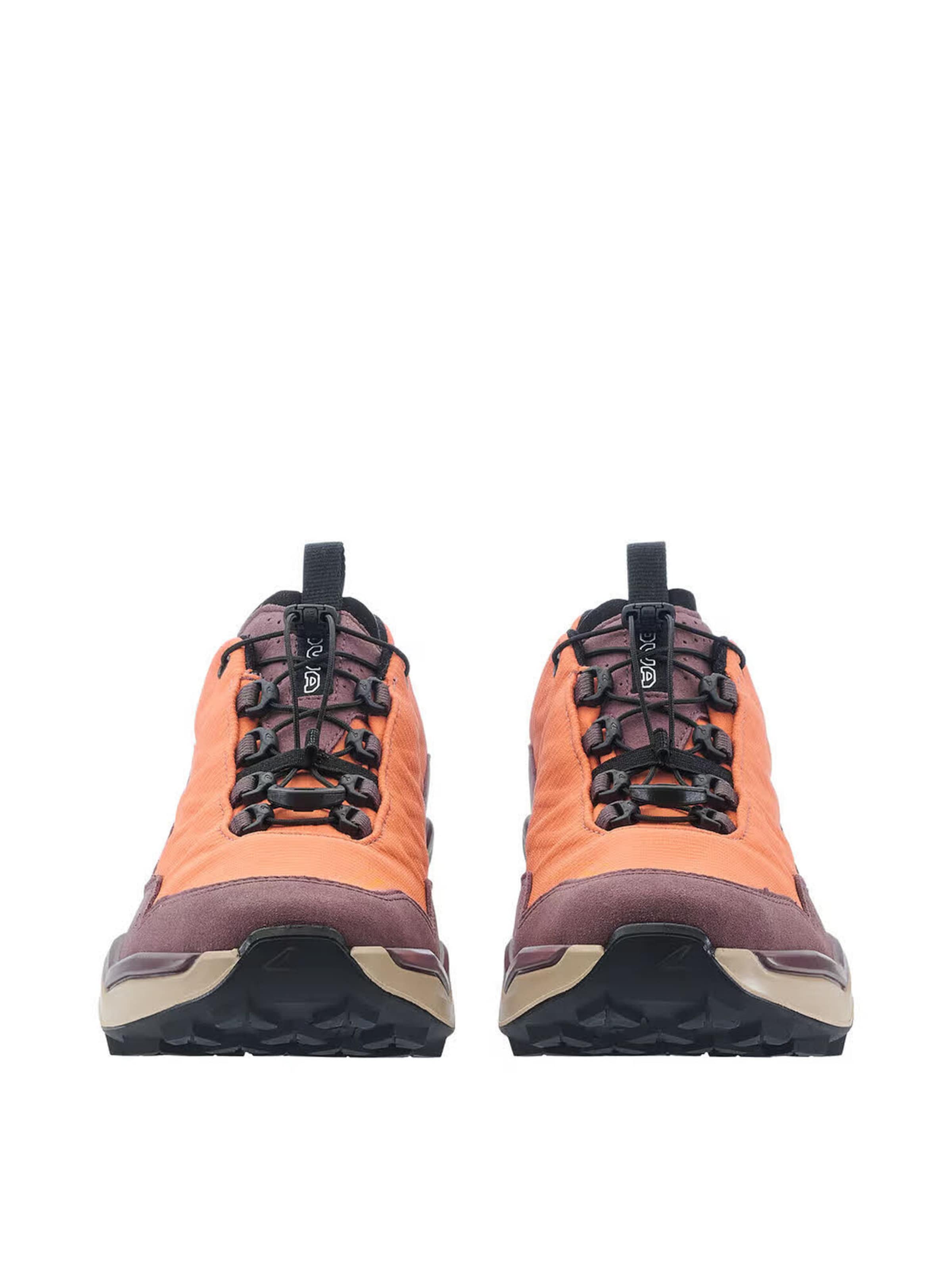 LOWA Halbschuh 'Maddox Pro' in Orange
