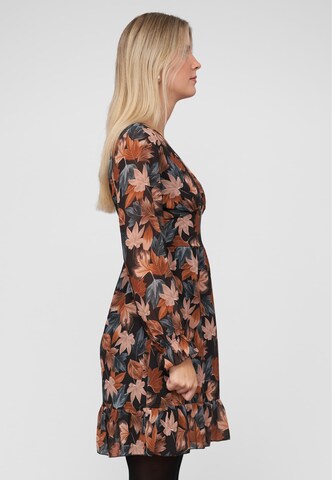 Robe Cloud5ive en noir