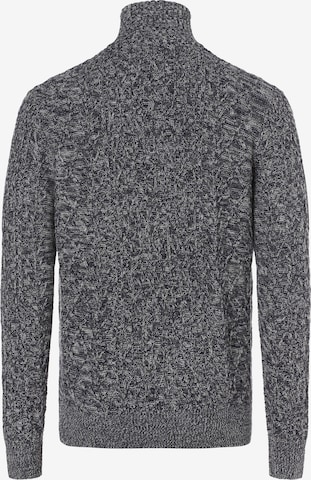 Nils Sundström Pullover in Grau