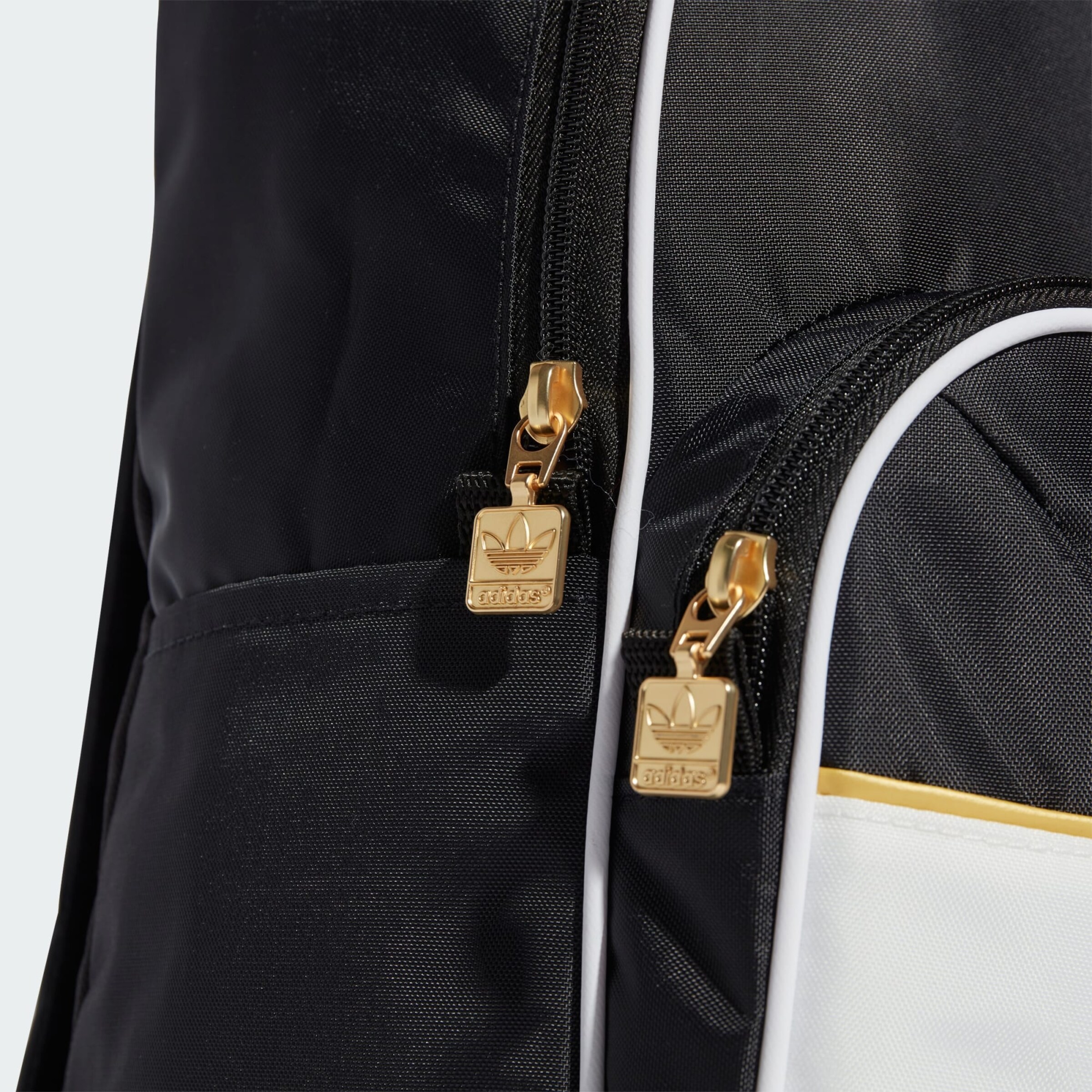 ADIDAS ORIGINALS Backpack in Black ABOUT YOU