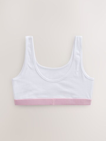 Bustier Soutiens-gorge Next en gris