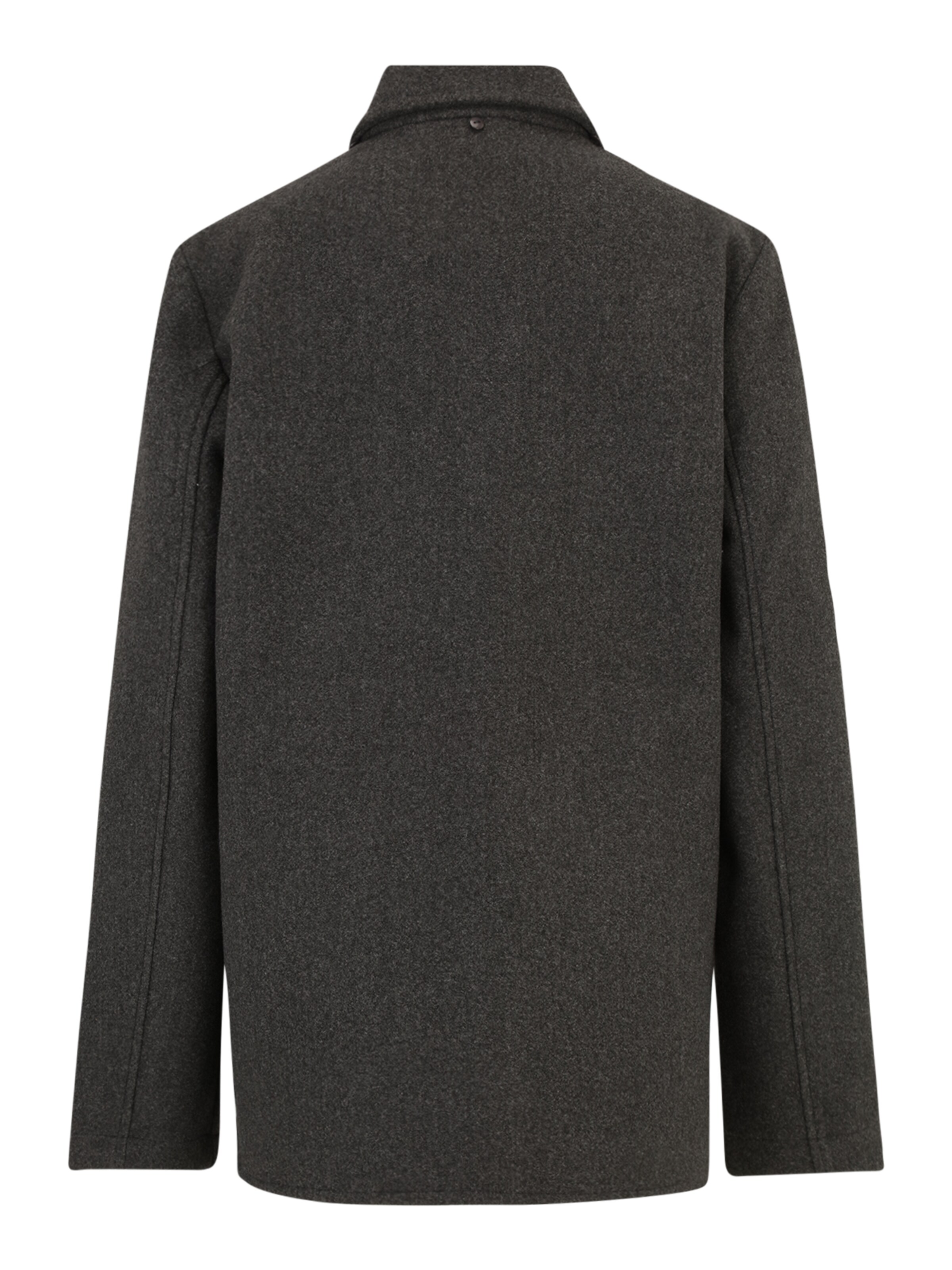 Giacca di mezza stagione 'VMPOPSUSAN' di Vero Moda Tall in grigio