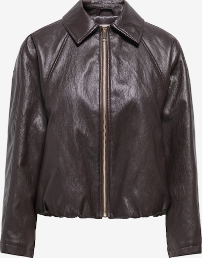 ONLY Between-season jacket 'ONLMasja' in XS in Dark brown, Item view