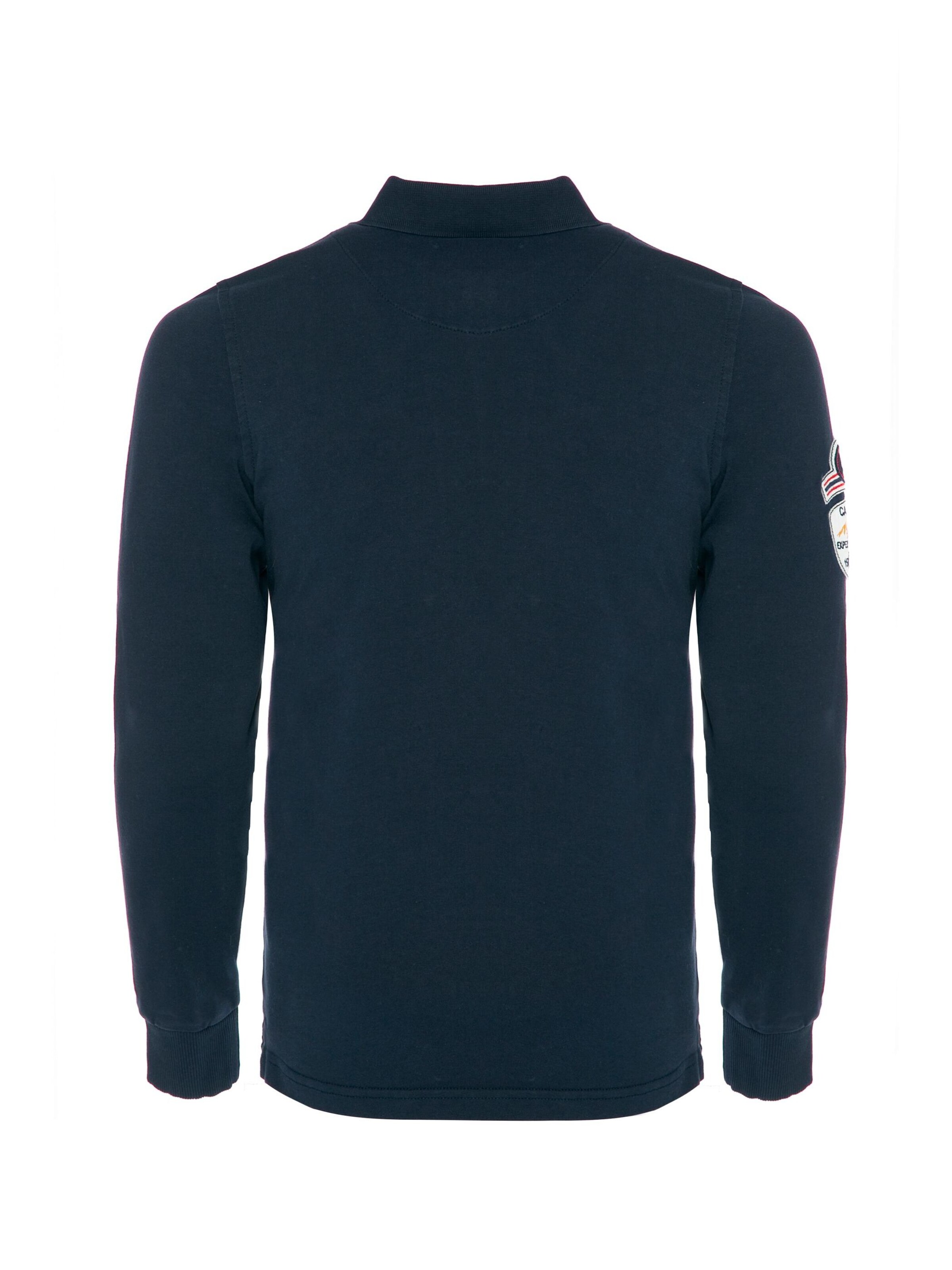 CARISMA Shirt in Blue