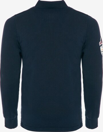 CARISMA Shirt in Blauw