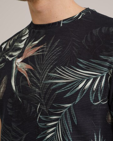 WE Fashion Bluser & t-shirts i sort