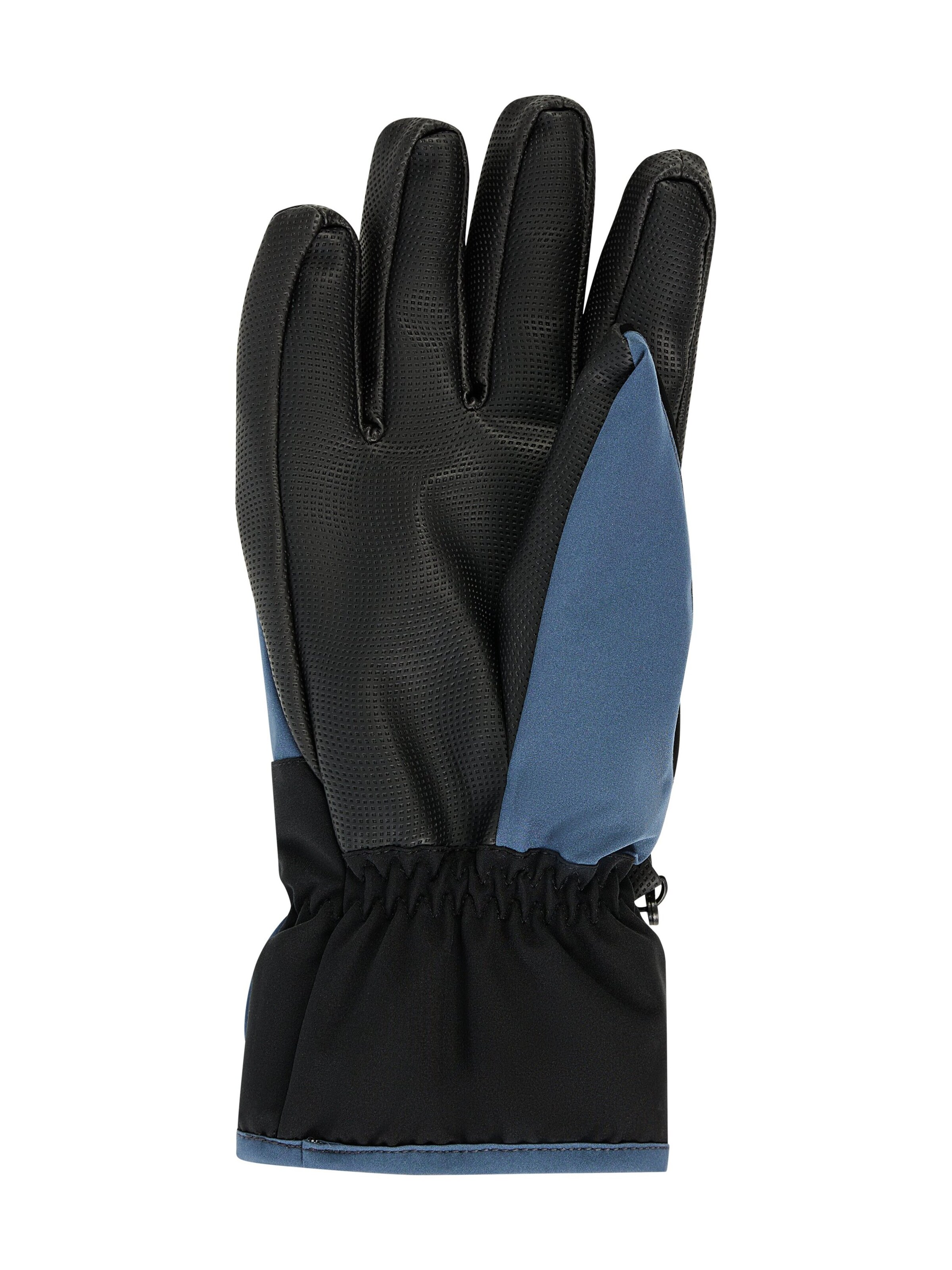 PROTEST Sporthandschoenen 'PRTRAZOR' in Blauw