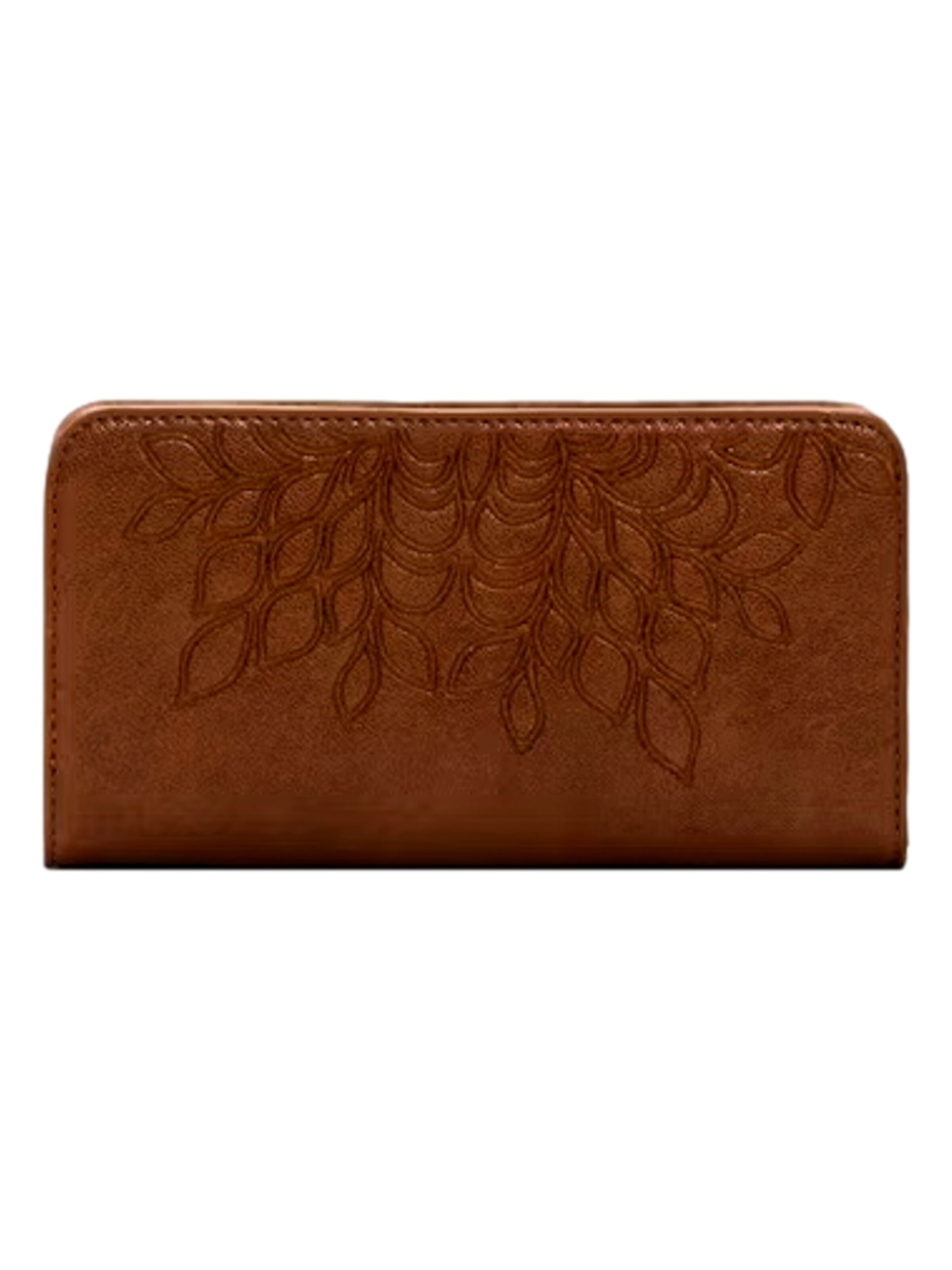 Desigual Tegnebog 'Sierra Camel Fiona' i brun