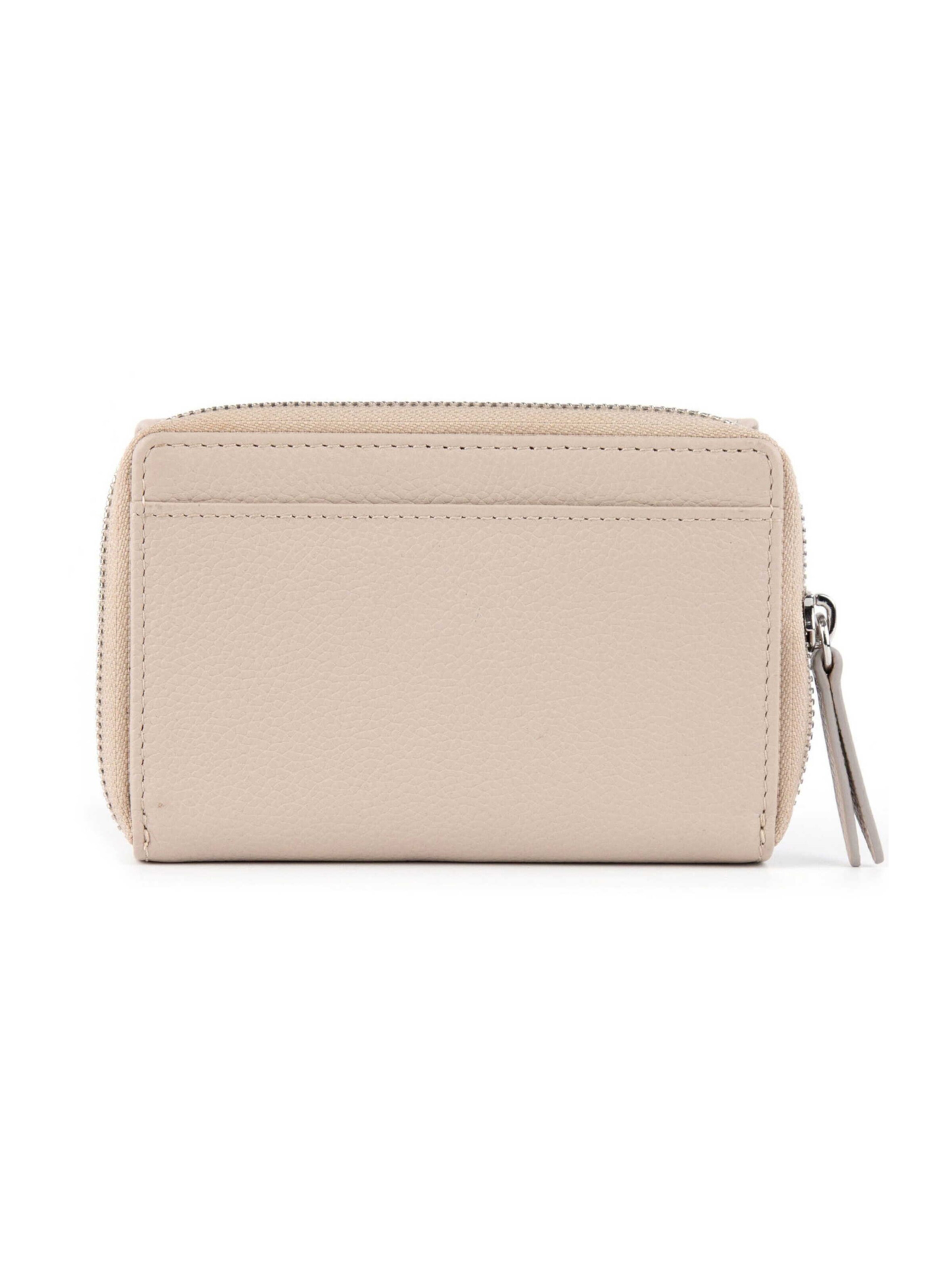 Tamaris Denarnica 'Amanda' | bež barva