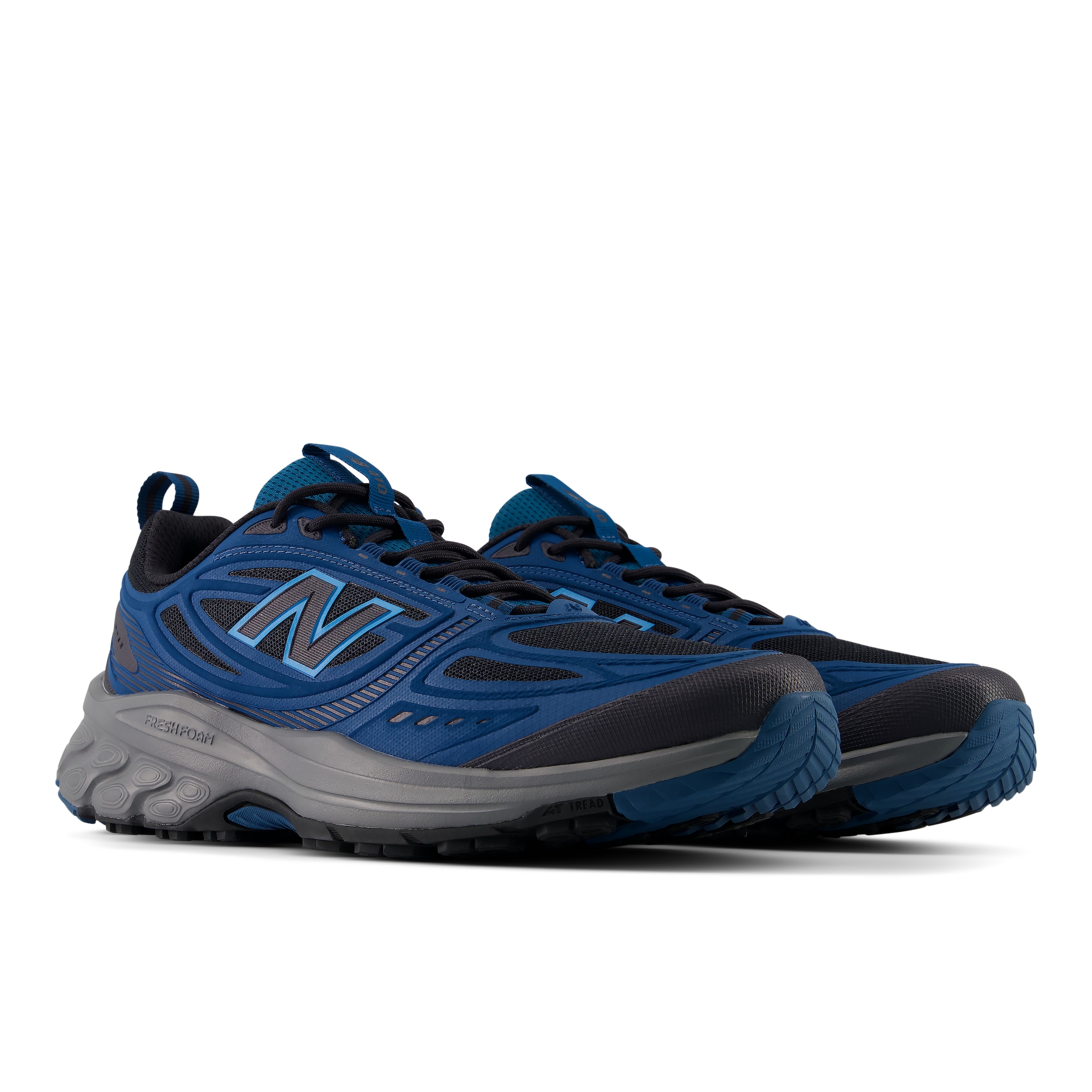 new balance Athletic Shoes in Blue