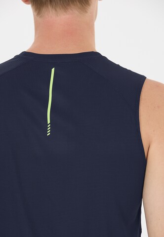 ENDURANCE Performance shirt 'Geaymay' in Blue