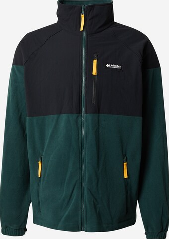 COLUMBIA Outdoorjacke 'Ballistic Ridge' in Blau