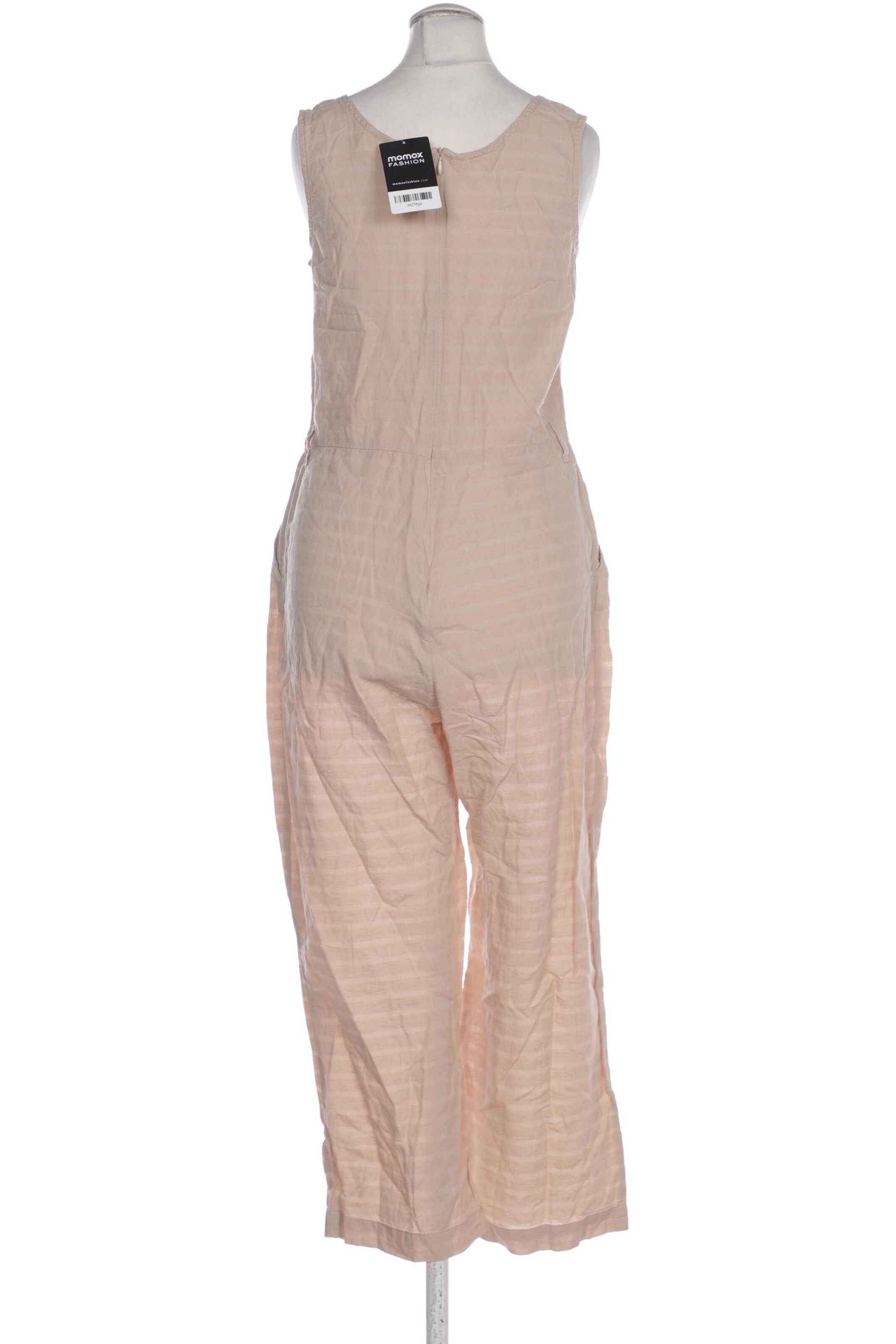 Monki Overall oder Jumpsuit XS in Beige