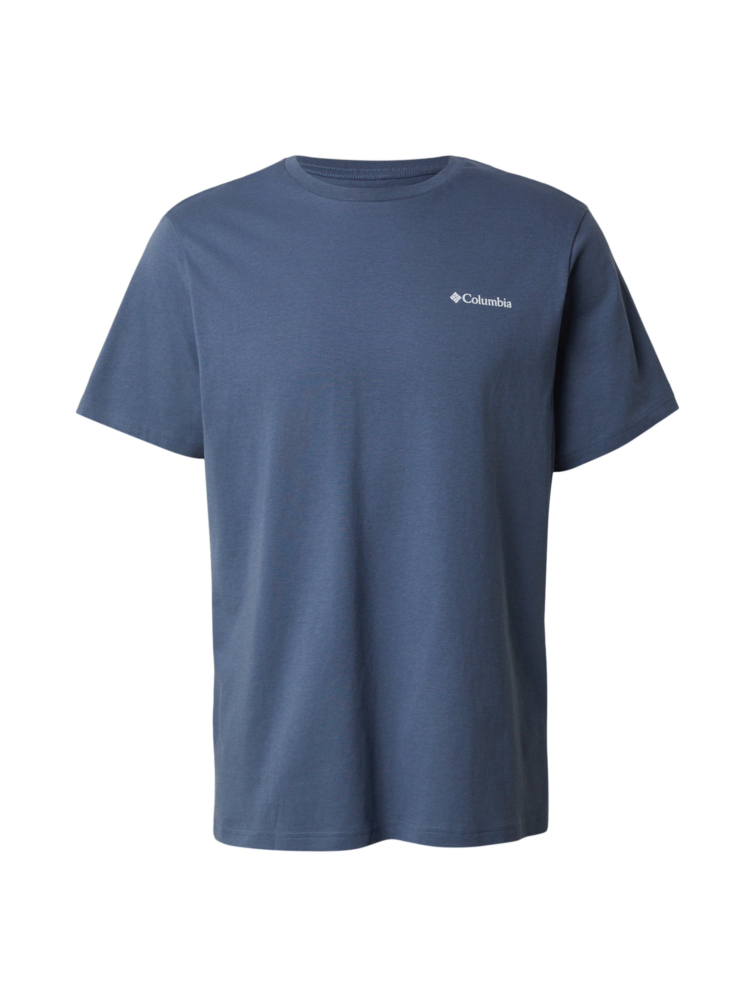 COLUMBIA T-Shirt 'CSC™' en bleu / blanc, Vue avec produit