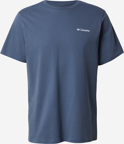 COLUMBIA Paita 'CSC™' värissä sininen / valkoinen, Tuotenäkymä