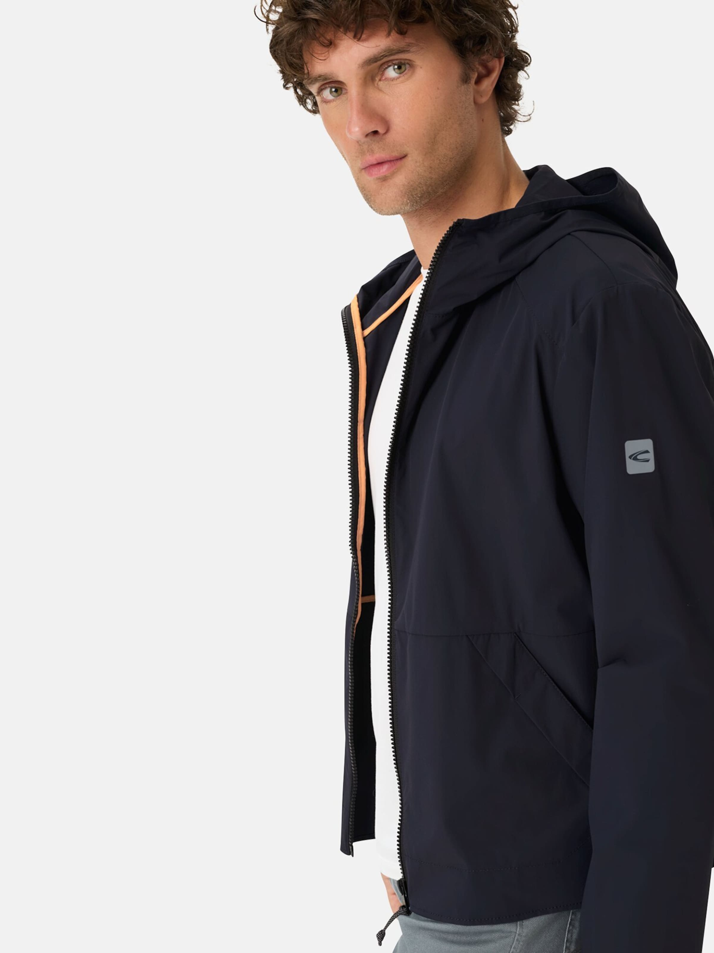 CAMEL ACTIVE Performance Jacket in Blue