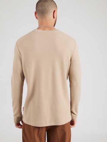 T-Shirt 'Phineus' JOOP! Jeans en marron