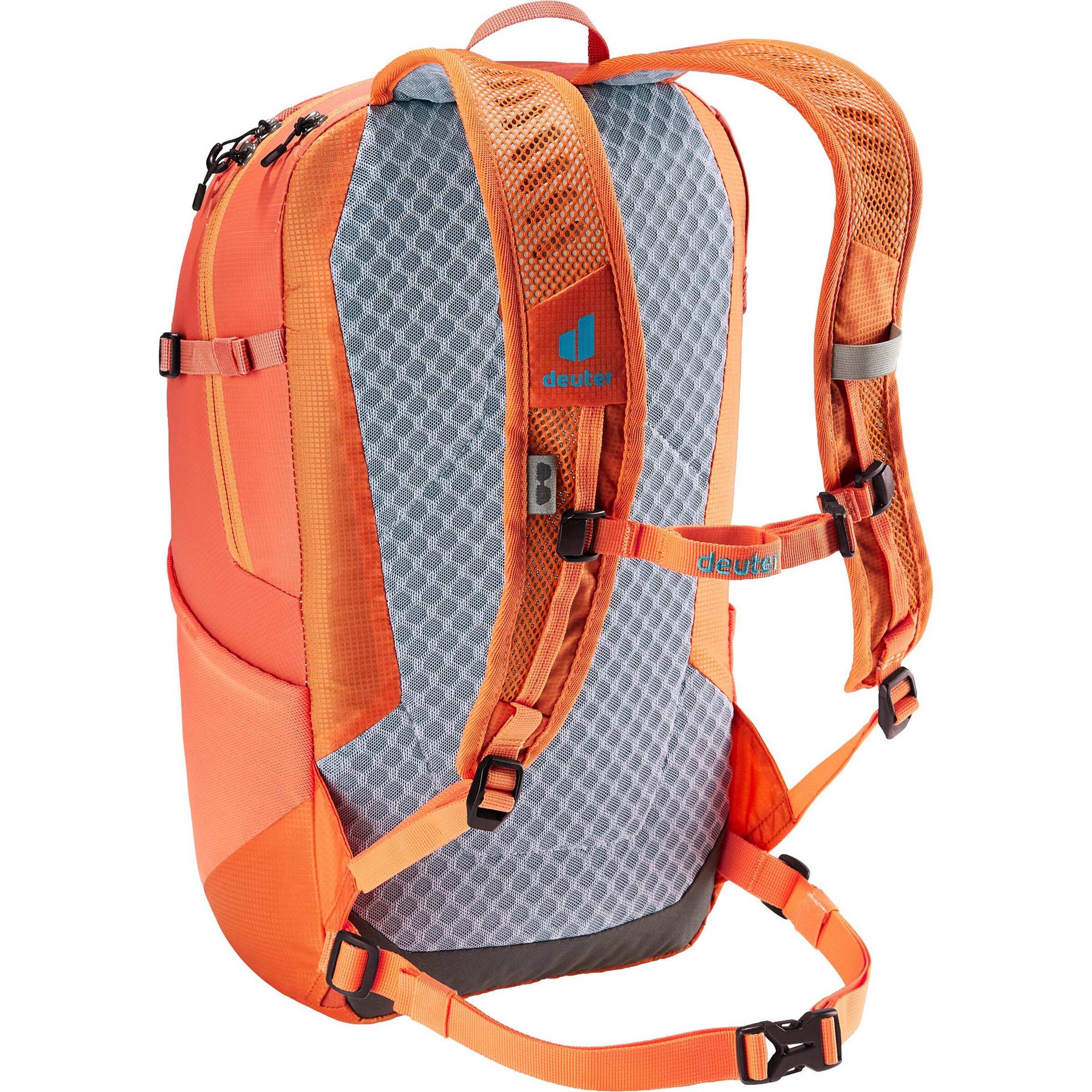 DEUTER Wanderrucksack 'Speed Lite 21' in Orange