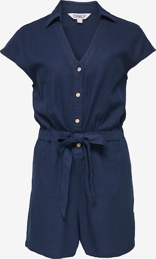 tengerészkék ONLY Kezeslábas 'ONLGOA', Termék nézet