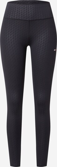 Tommy Sport Leggings in schwarz, Produktansicht