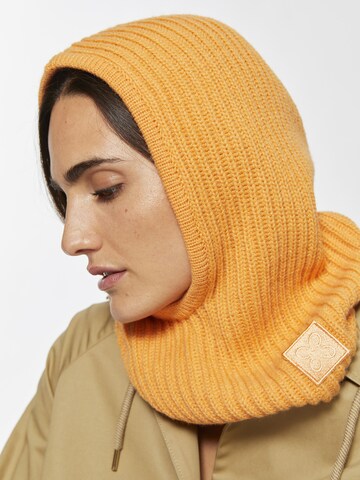 Bonnet CODELLO en orange