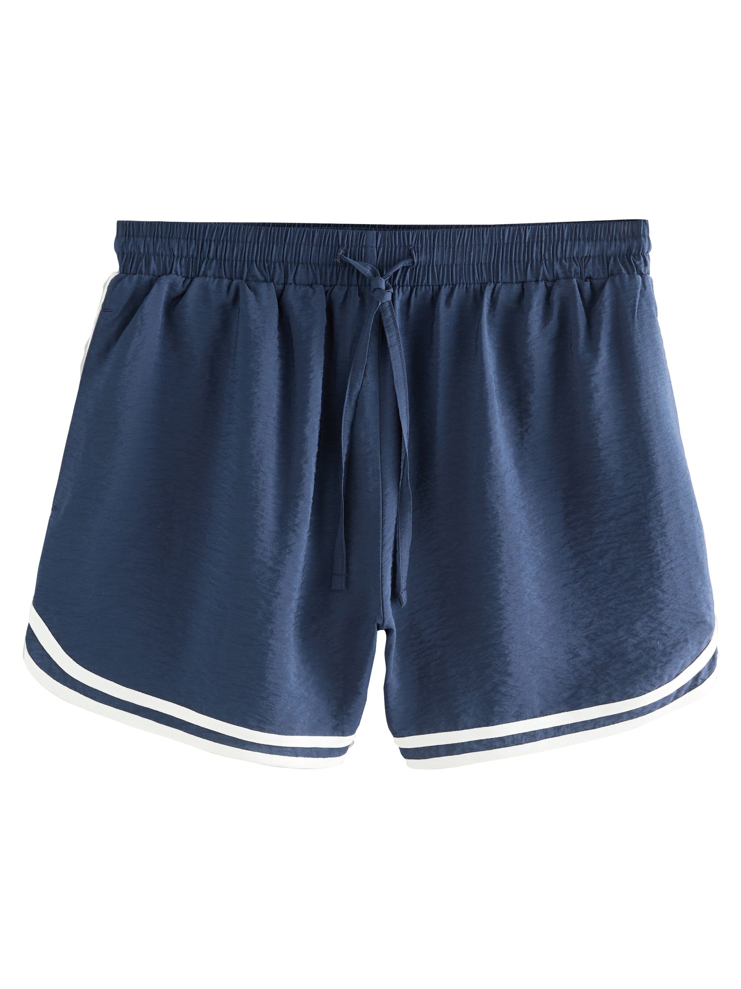 regular Pantaloni di Next in blu: frontale