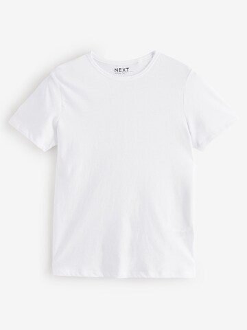 Next Shirt in Pink