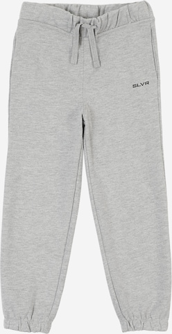 s.Oliver Hose in Grau: Vorderseite