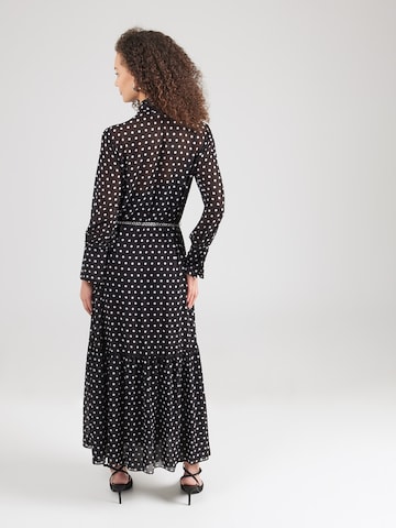 MICHAEL Michael Kors Ruha - fekete