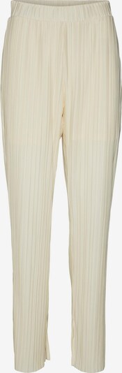 VERO MODA Pants 'Sutton' in Light yellow, Item view