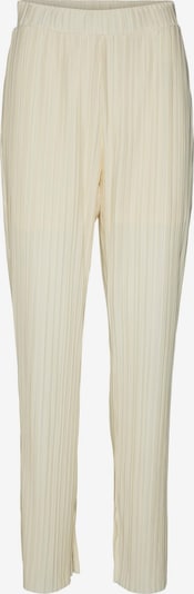 VERO MODA Pantalon 'Sutton' en jaune clair, Vue avec produit