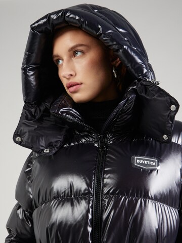 Duvetica Winter jacket 'ALLORO' in Black