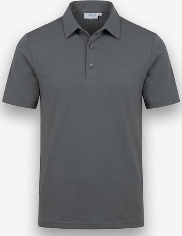 Vercate Shirt 'No. 32' in Grey: front