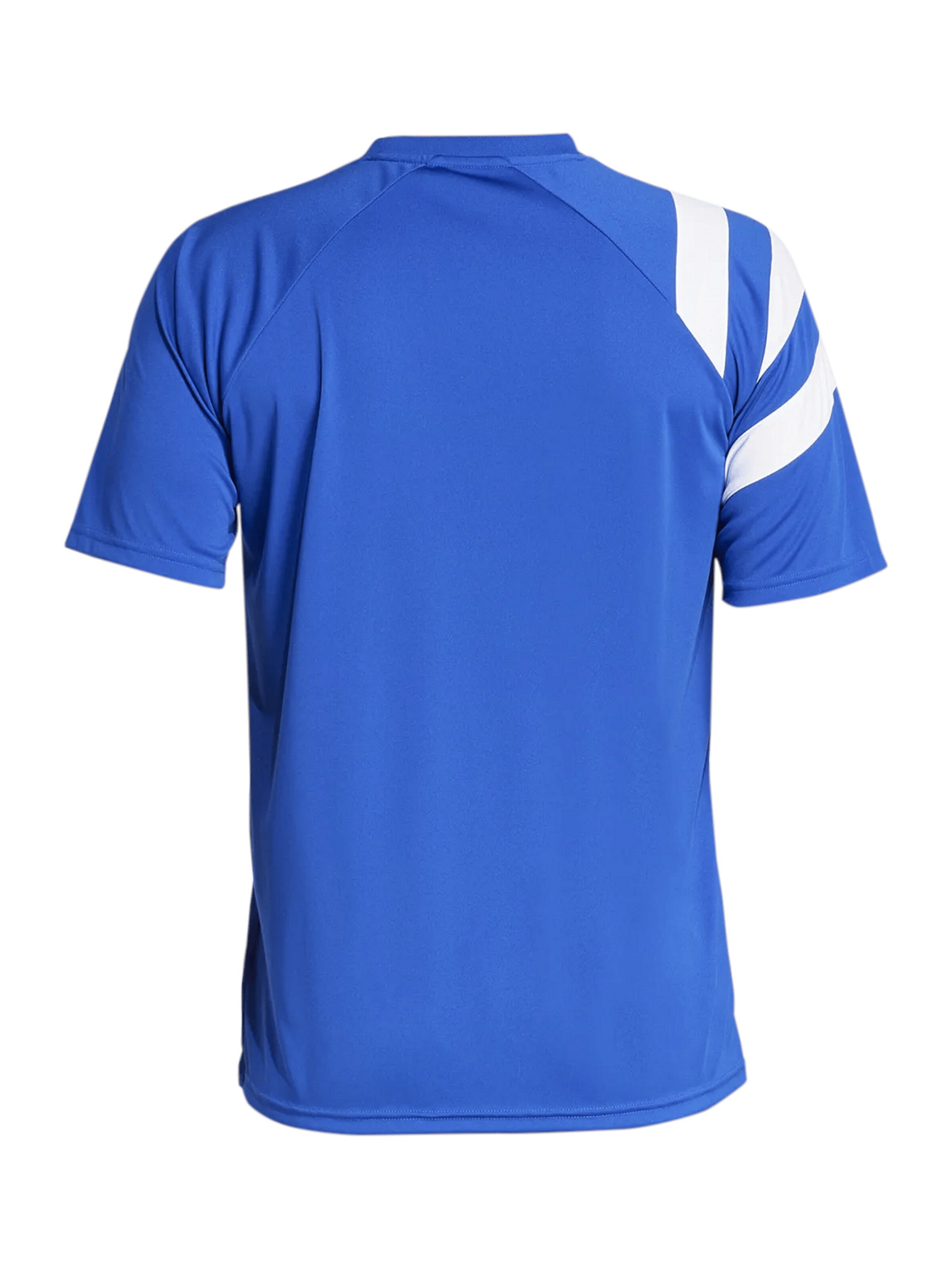 ADIDAS PERFORMANCE Funktionsshirt in Blau