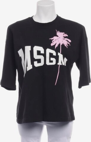MSGM Top & Shirt in M in Mixed colors: front