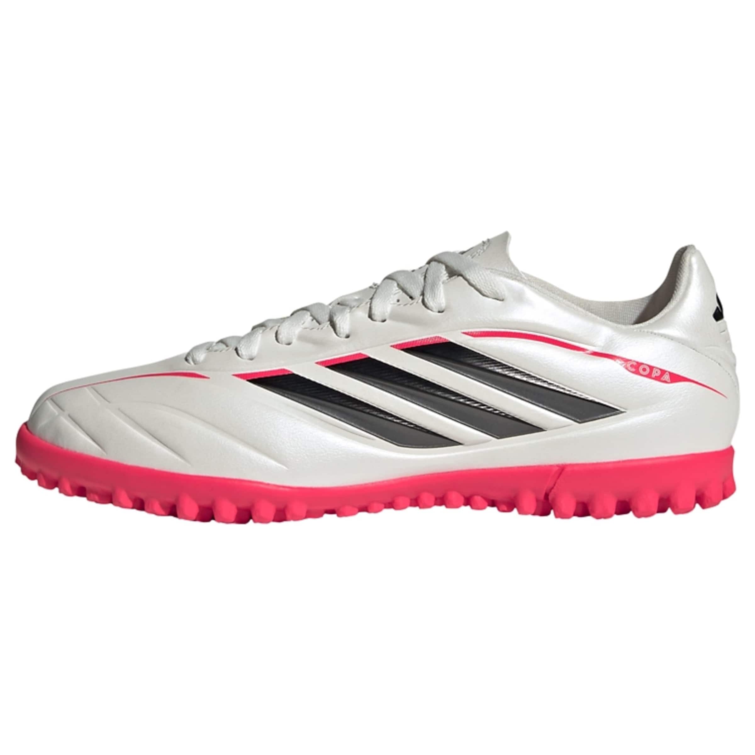 ADIDAS PERFORMANCE Sportschoen 'Copa Pure IV Club' in Wit: voorkant