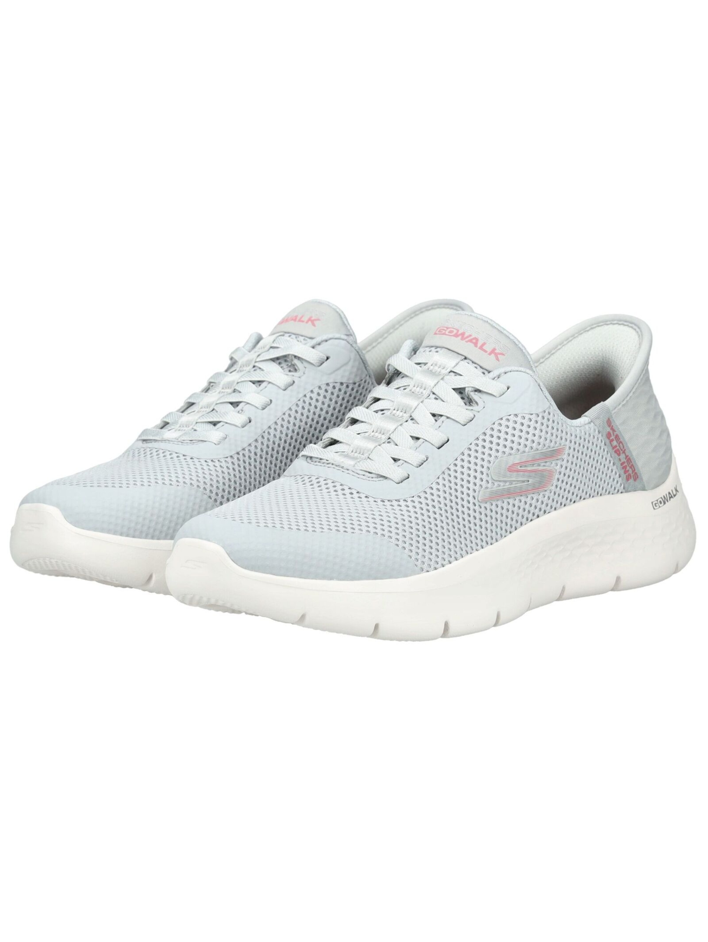 SKECHERS Sneakers in Grey