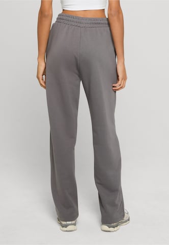 Loosefit Pantalon 'Nice' DEF en gris