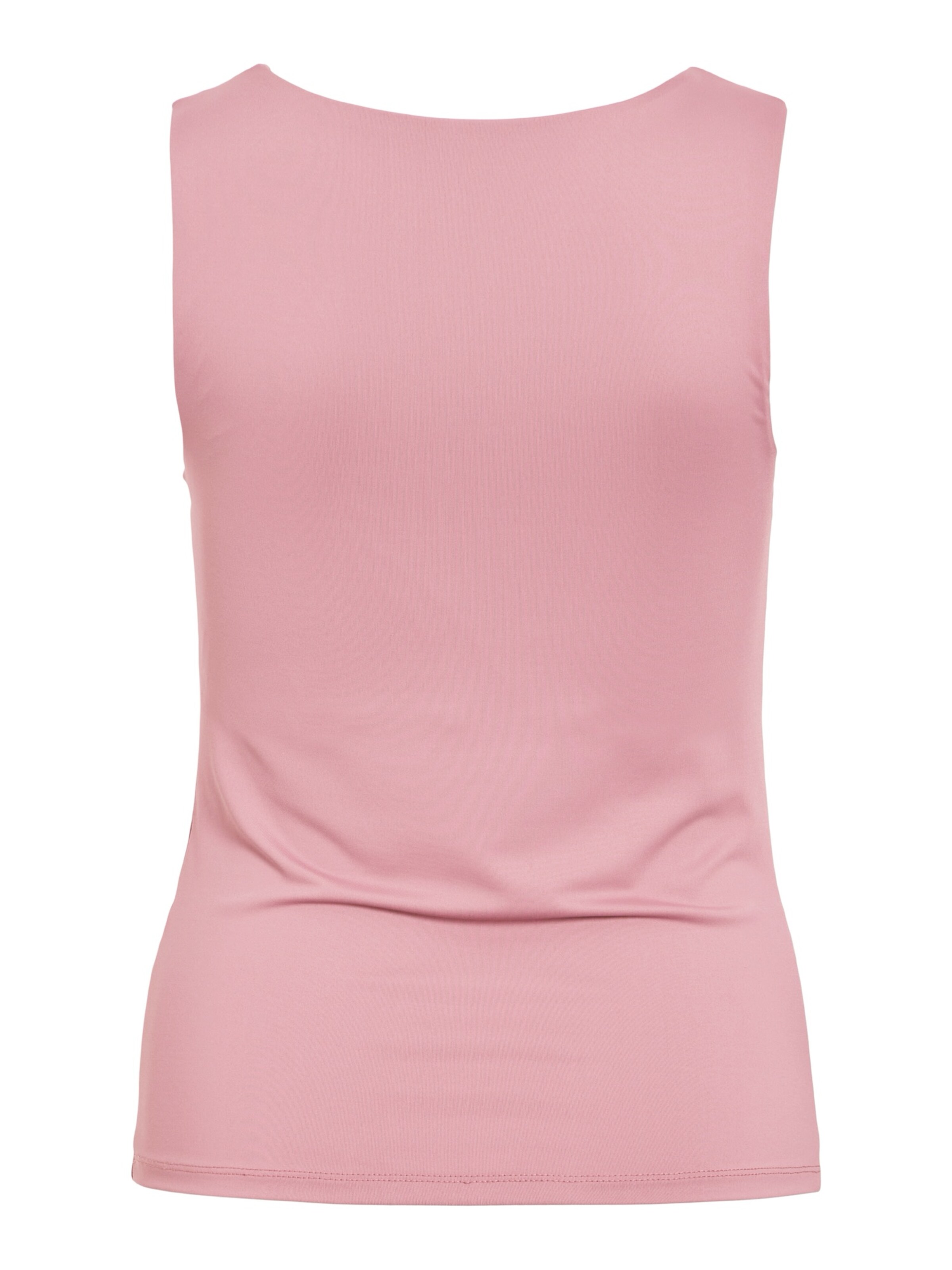VILA Top 'VIKENZA' in Pink