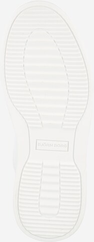 BJÖRN BORG Sneaker in Weiß